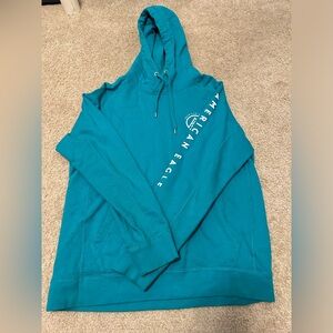 Men’s American eagle sweatshirt